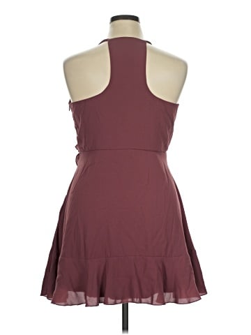Charlotte Russe Cocktail Dress (view 2)