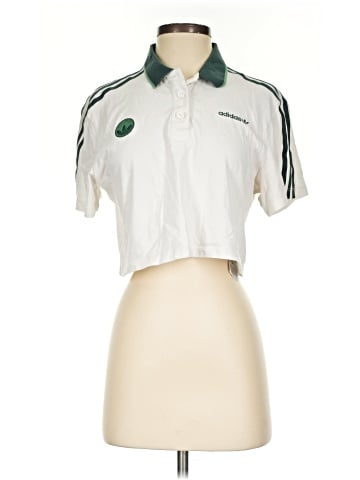 Adidas Short Sleeve Polo (view 1)