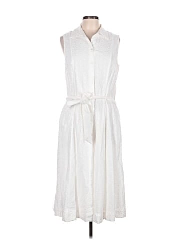 Anne Klein Casual Dress (view 1)