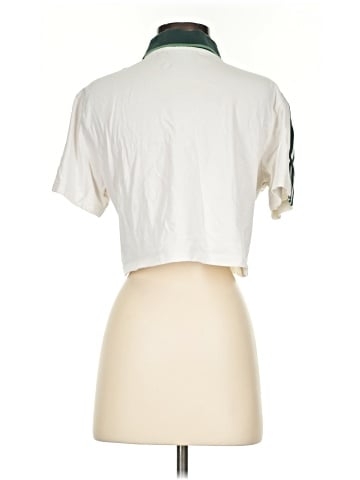 Adidas Short Sleeve Polo (view 2)