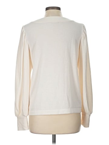Ann Taylor LOFT Pullover Sweater (view 2)