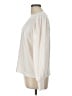 Ann Taylor LOFT Ivory Pullover Sweater Size L - photo 5