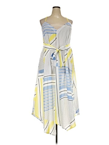 ELOQUII Casual Dress (view 1)