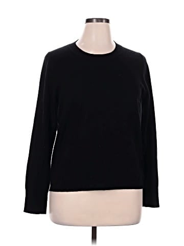 J.Crew Pullover Sweater (view 1)