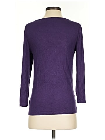 MICHAEL Michael Kors 3/4 Sleeve T-Shirt (view 2)