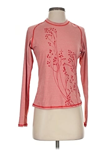 PrAna Long Sleeve T-Shirt (view 1)