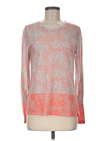 PrAna Long Sleeve T-Shirt (view 1)