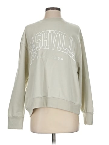 Altar'd State Sweatshirt (view 1)