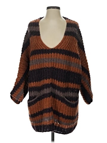 Free People Pullover Sweater (view 1)