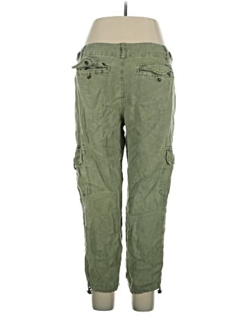 Sanctuary Linen Pants (view 2)