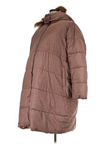 Old Navy - Maternity Coat (view 1)