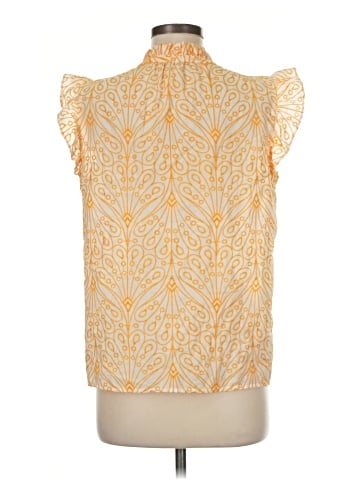 Ann Taylor LOFT Sleeveless Blouse (view 2)
