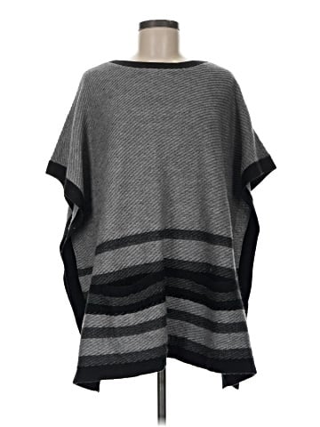 J.Jill Poncho (view 1)
