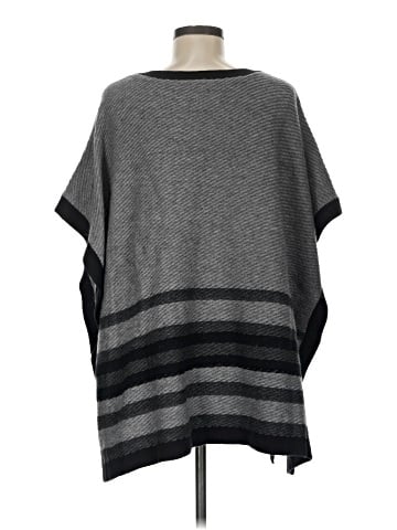 J.Jill Poncho (view 2)