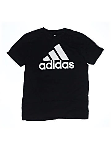 Adidas Short Sleeve T-Shirt (view 1)