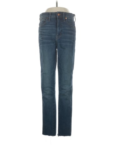 Madewell Jeans (view 1)