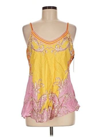 Hale Bob Sleeveless Blouse (view 1)