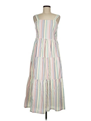 J.Crew Factory Store Casual Dress (view 1)