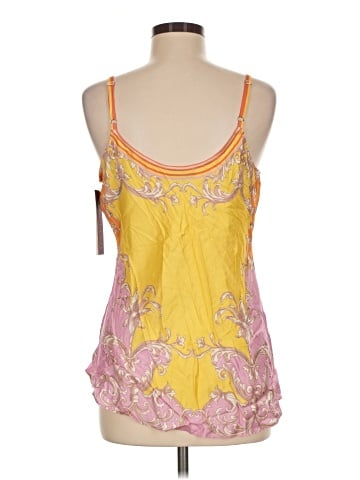 Hale Bob Sleeveless Blouse (view 2)
