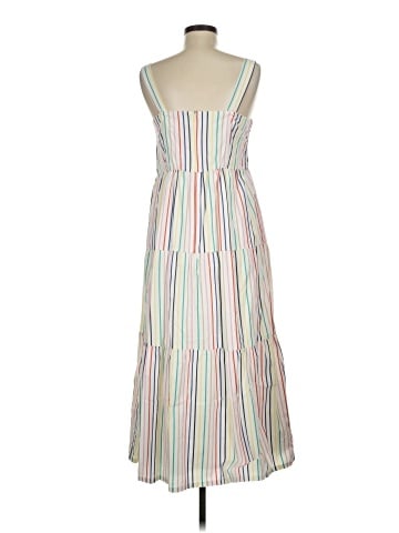 J.Crew Factory Store Casual Dress (view 2)
