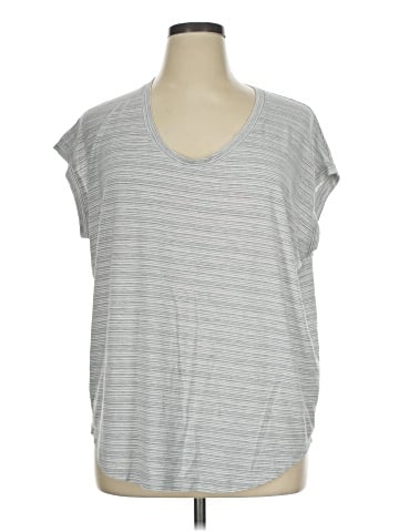 Athleta Sleeveless T-Shirt (view 1)