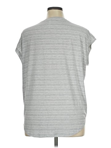 Athleta Sleeveless T-Shirt (view 2)