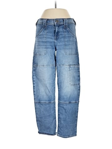 UpWest Jeans (view 1)