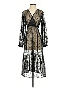 CAbi Cocktail Dress (view 1)