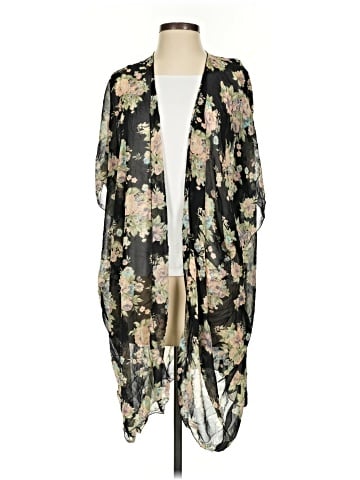 Brandy Melville Kimono (view 1)