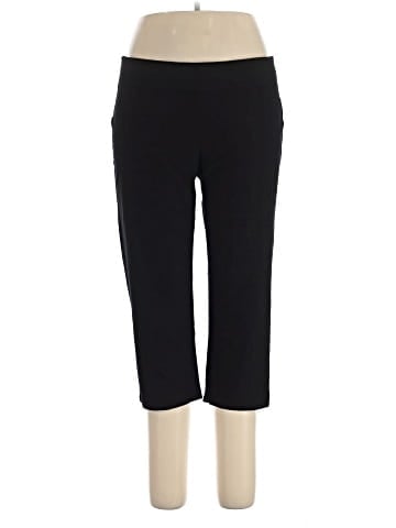 Eileen Fisher Active Pants (view 1)