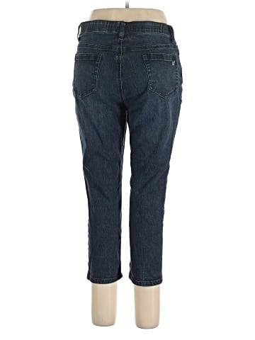 DG^2 by Diane Gilman Jeans (view 2)