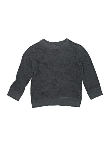 Cat & Jack Pullover Sweater (view 1)