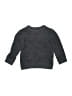 Cat & Jack Gray Pullover Sweater Size 4T - photo 1