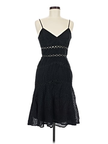 Bardot Cocktail Dress (view 1)