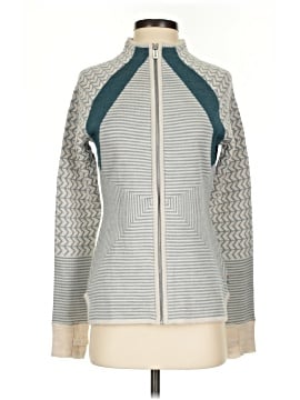 Smartwool Wool Cardigan (view 1)