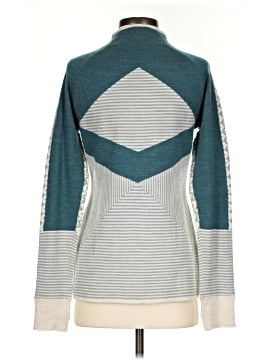 Smartwool Wool Cardigan (view 2)