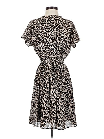 Ann Taylor LOFT Casual Dress (view 1)