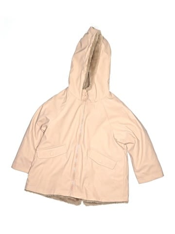 Zara Zip Up Hoodie (view 1)