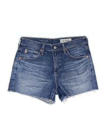 Adriano Goldschmied Denim Shorts (view 1)