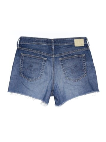 Adriano Goldschmied Denim Shorts (view 2)
