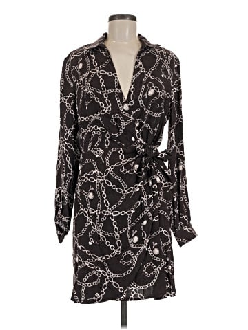 Ann Taylor LOFT Cocktail Dress (view 1)