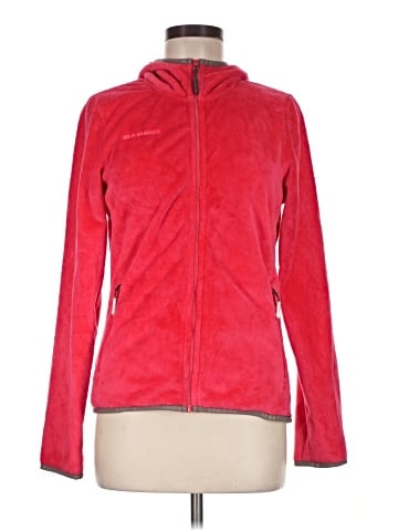 Mammut Fleece (view 1)