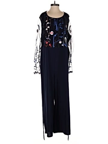 BLOOMCHIC Jumpsuit (view 1)