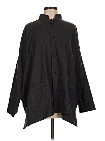 Eskandar Jacket (view 1)