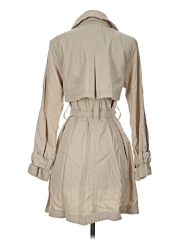 Banana Republic Factory Store Trenchcoat (view 2)