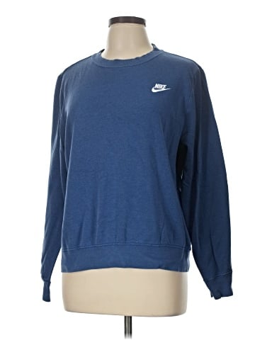 Nike Sweatshirt (view 1)