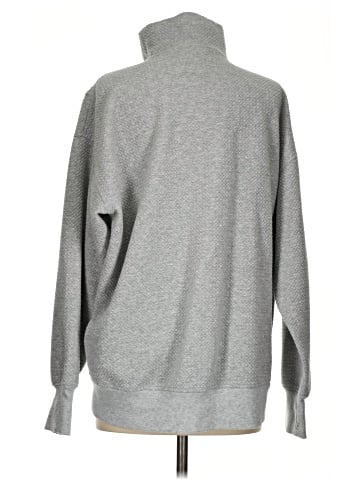 Active by Old Navy Sweatshirt (view 2)