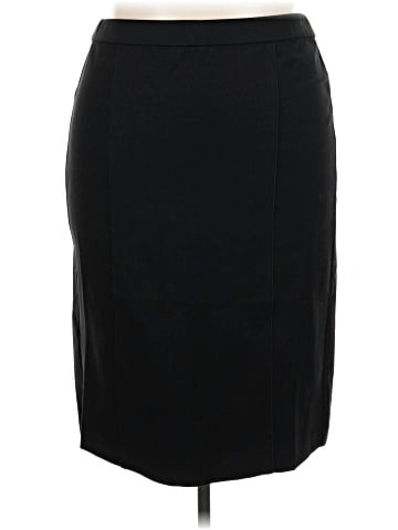 ELOQUII Formal Skirt (view 1)