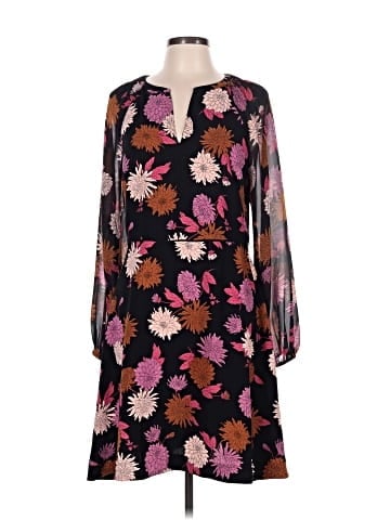 Ann Taylor Casual Dress (view 1)