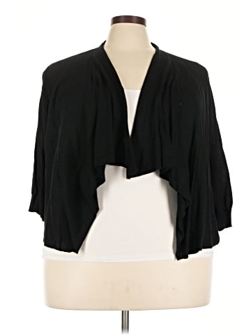 Lane Bryant Cardigan (view 1)